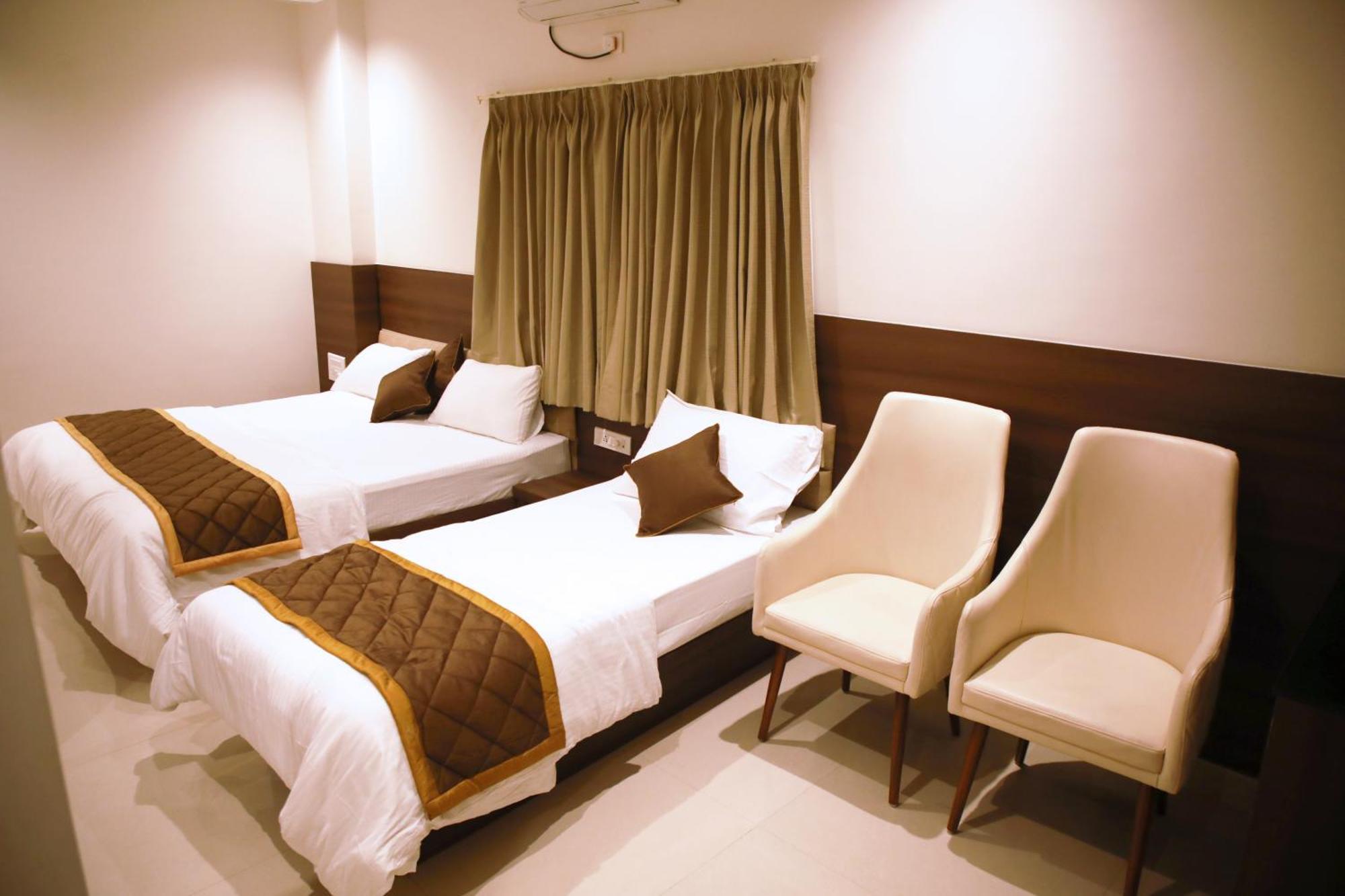 Vishal Grand Luxury