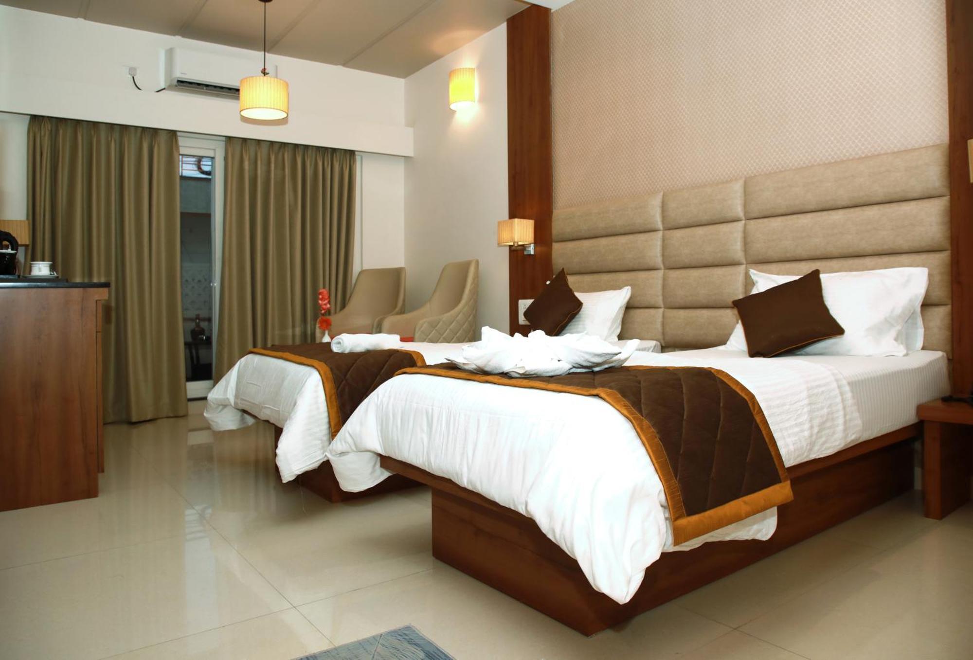 Vishal Grand Luxury
