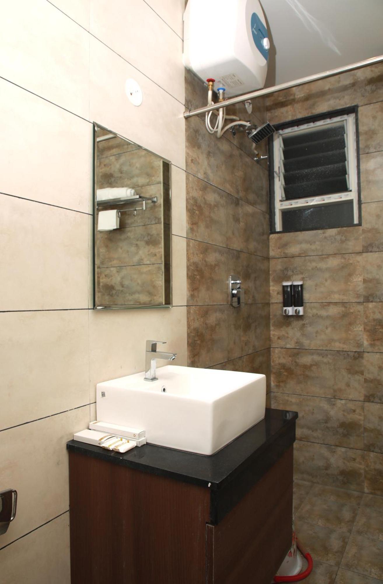 Vishal Grand Luxury 3* Bangalore