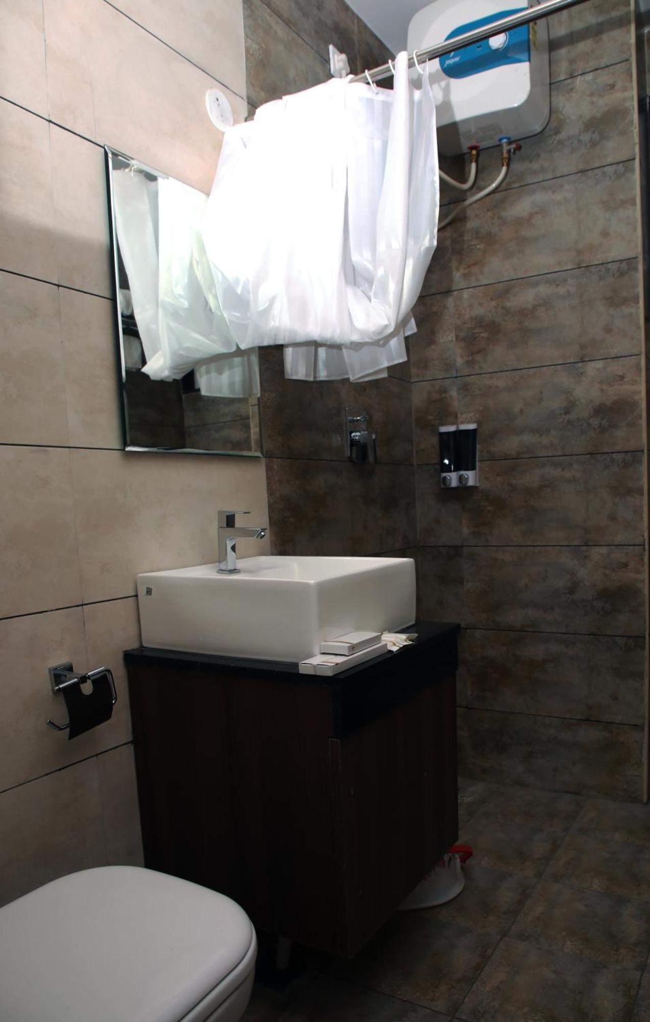 Hotel Vishal Grand Luxury Bangalore