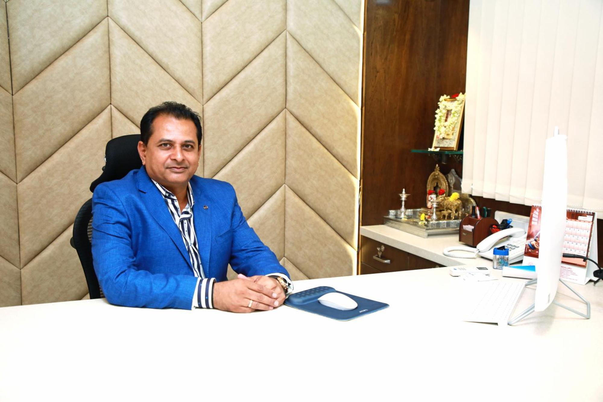 Hotel Vishal Grand Luxury Bangalore
