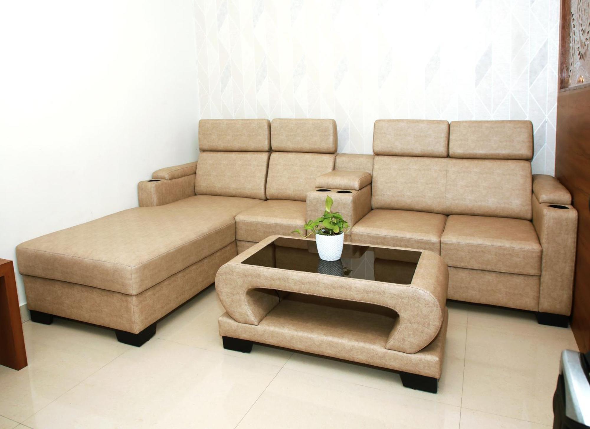 Hotel Vishal Grand Luxury 3*