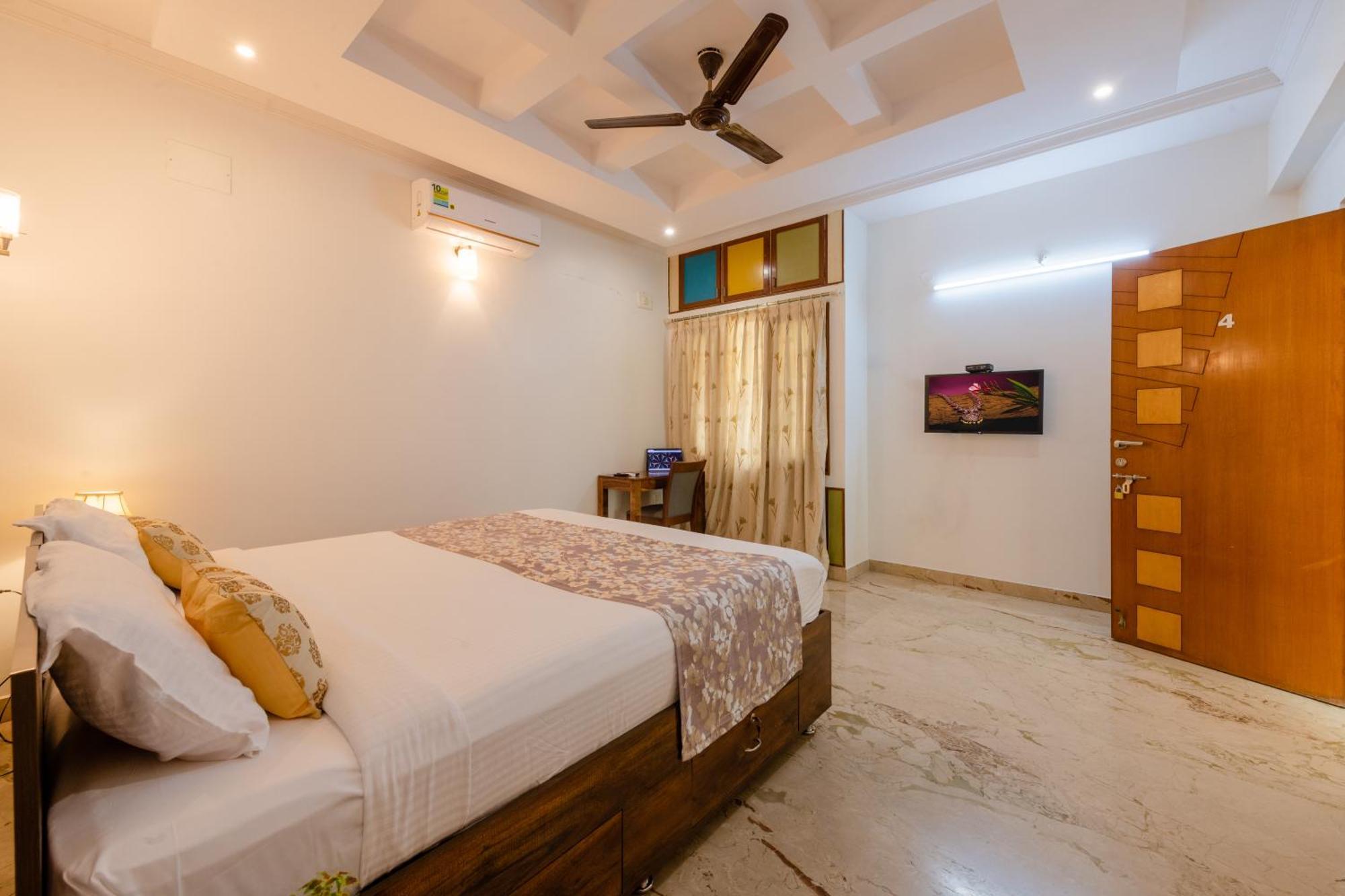 9c By Revkeys Guest house