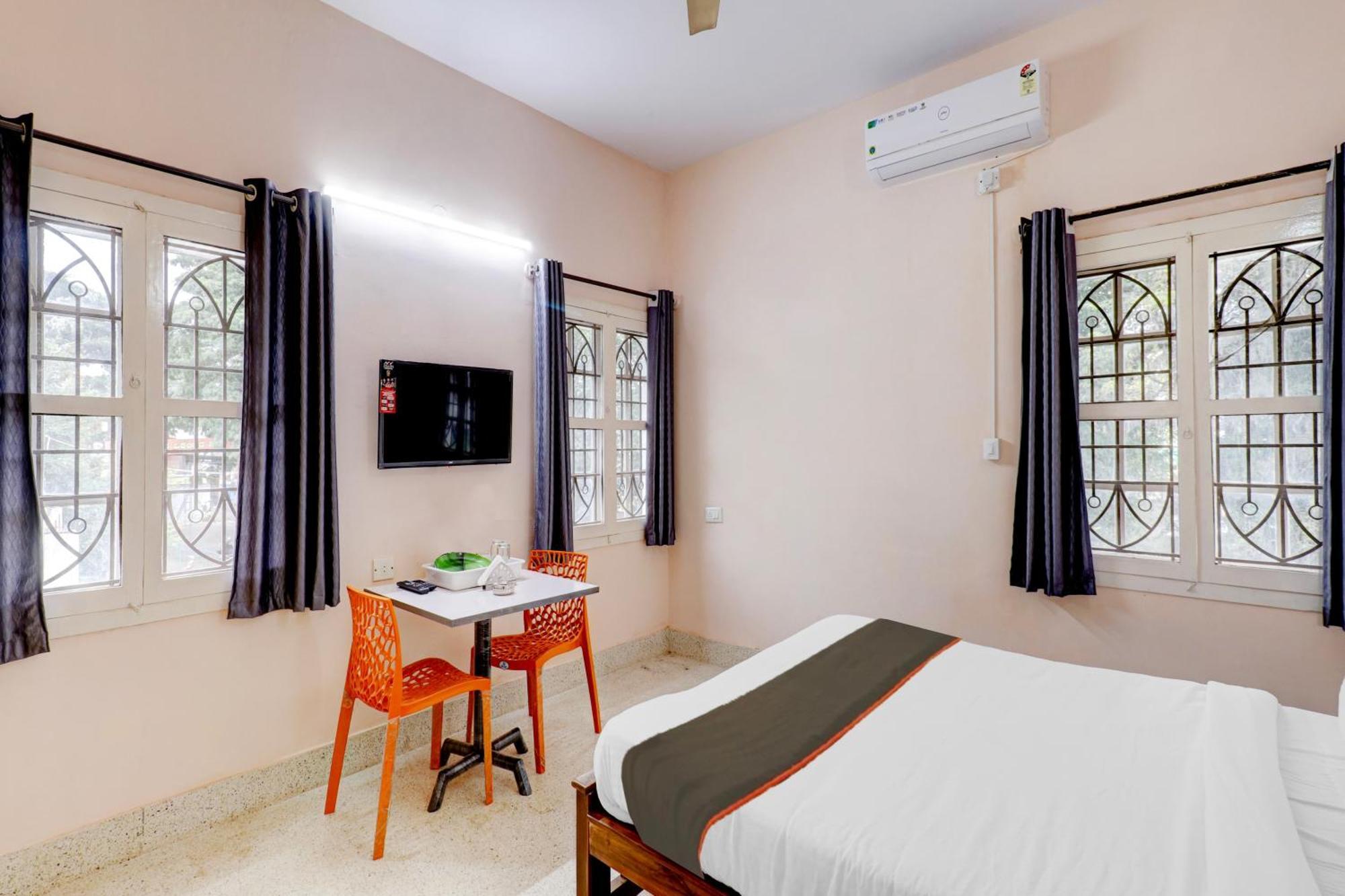 Collection O Rk Hotel