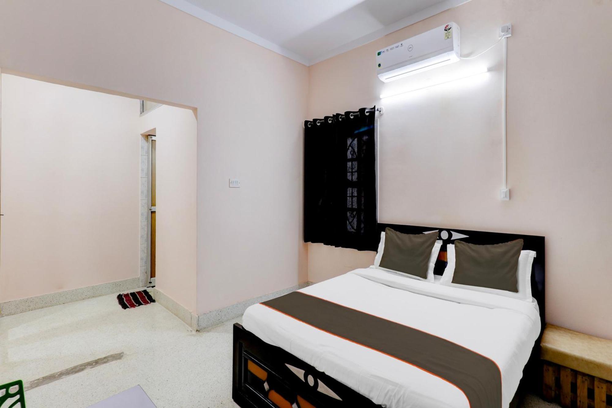 Collection O Rk Hotel