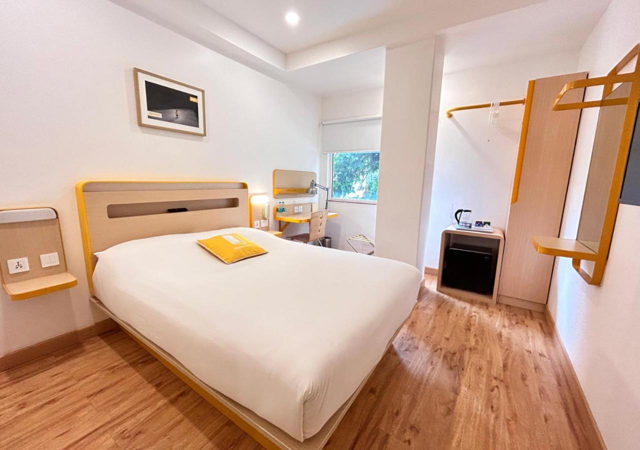 Bloomrooms @ Centre Bangalore