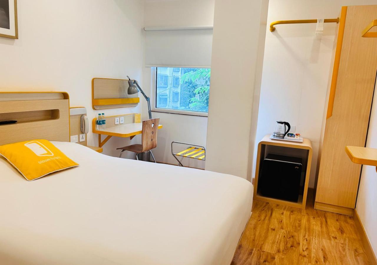 Hotel Bloomrooms @ Centre 3*