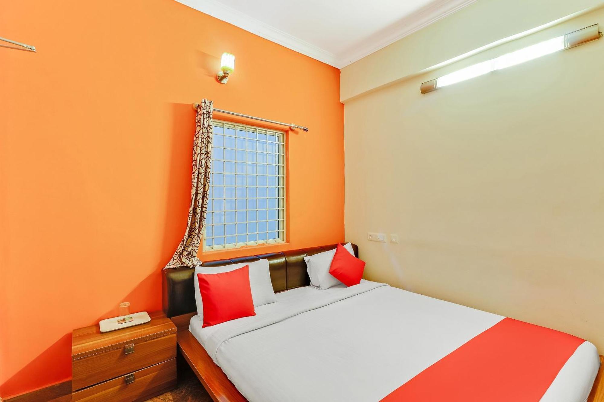 Super Collection O Goyal Residency