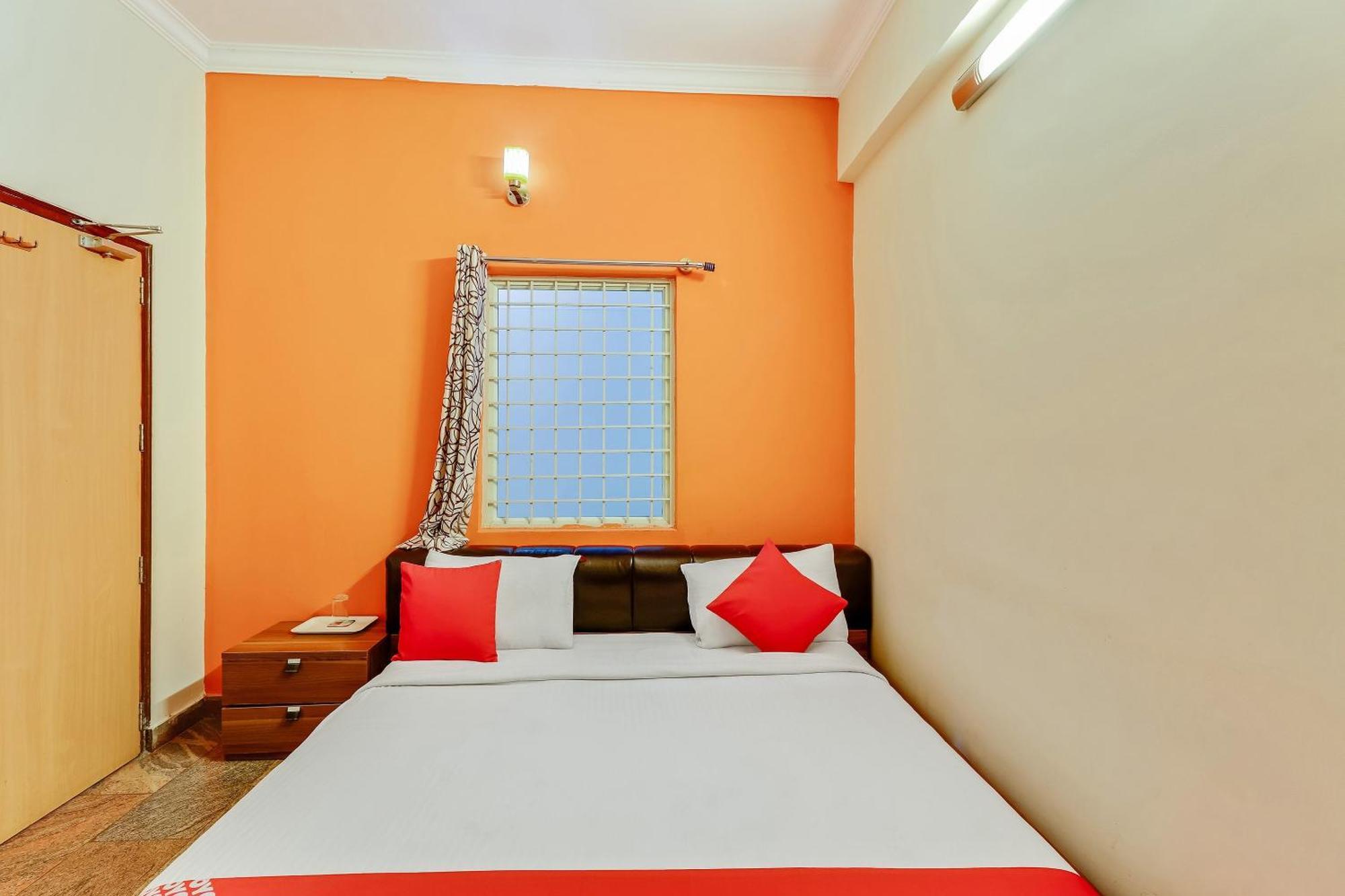 Super Collection O Goyal Residency Bangalore