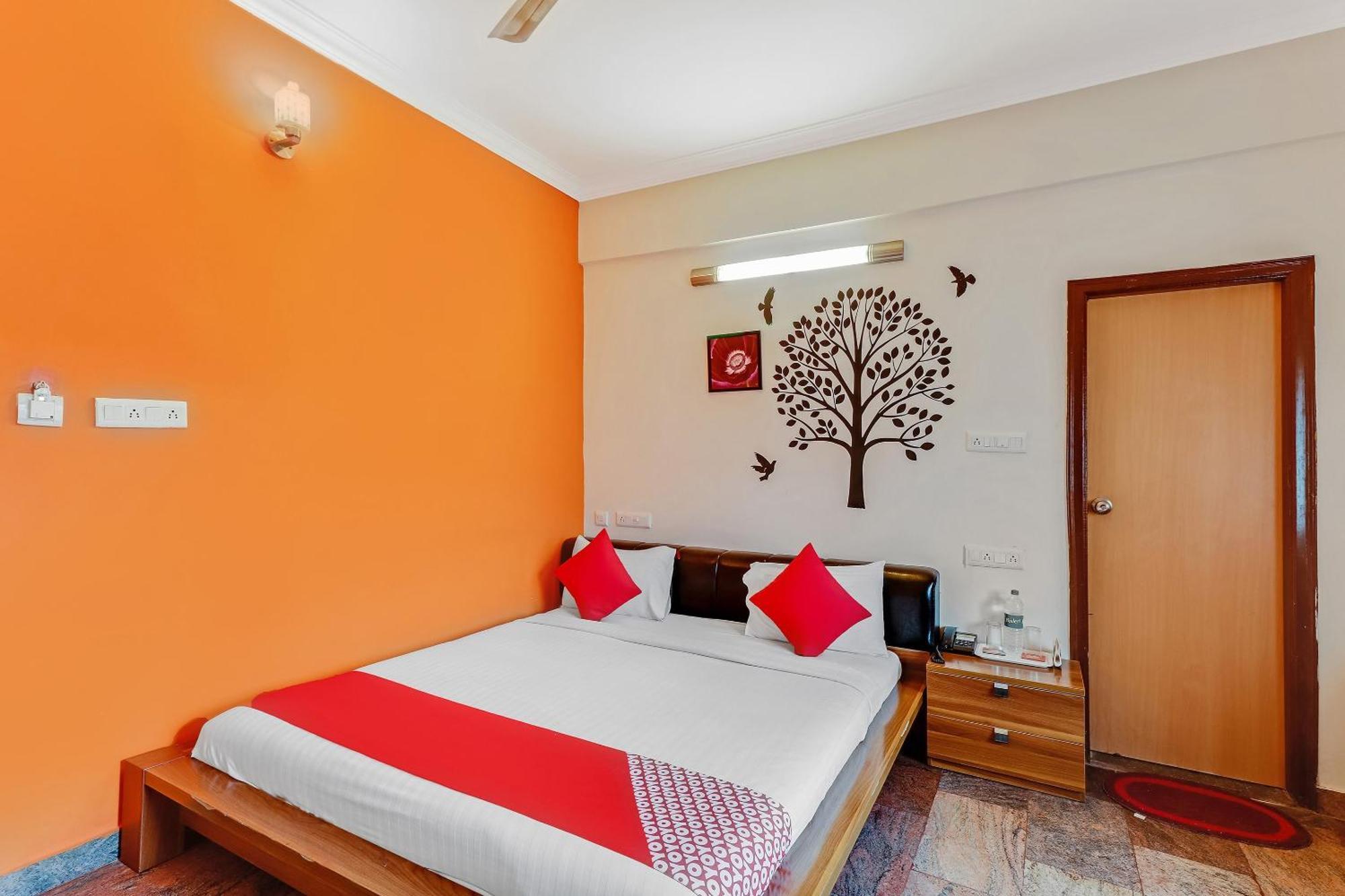 Super Collection O Goyal Residency 4*