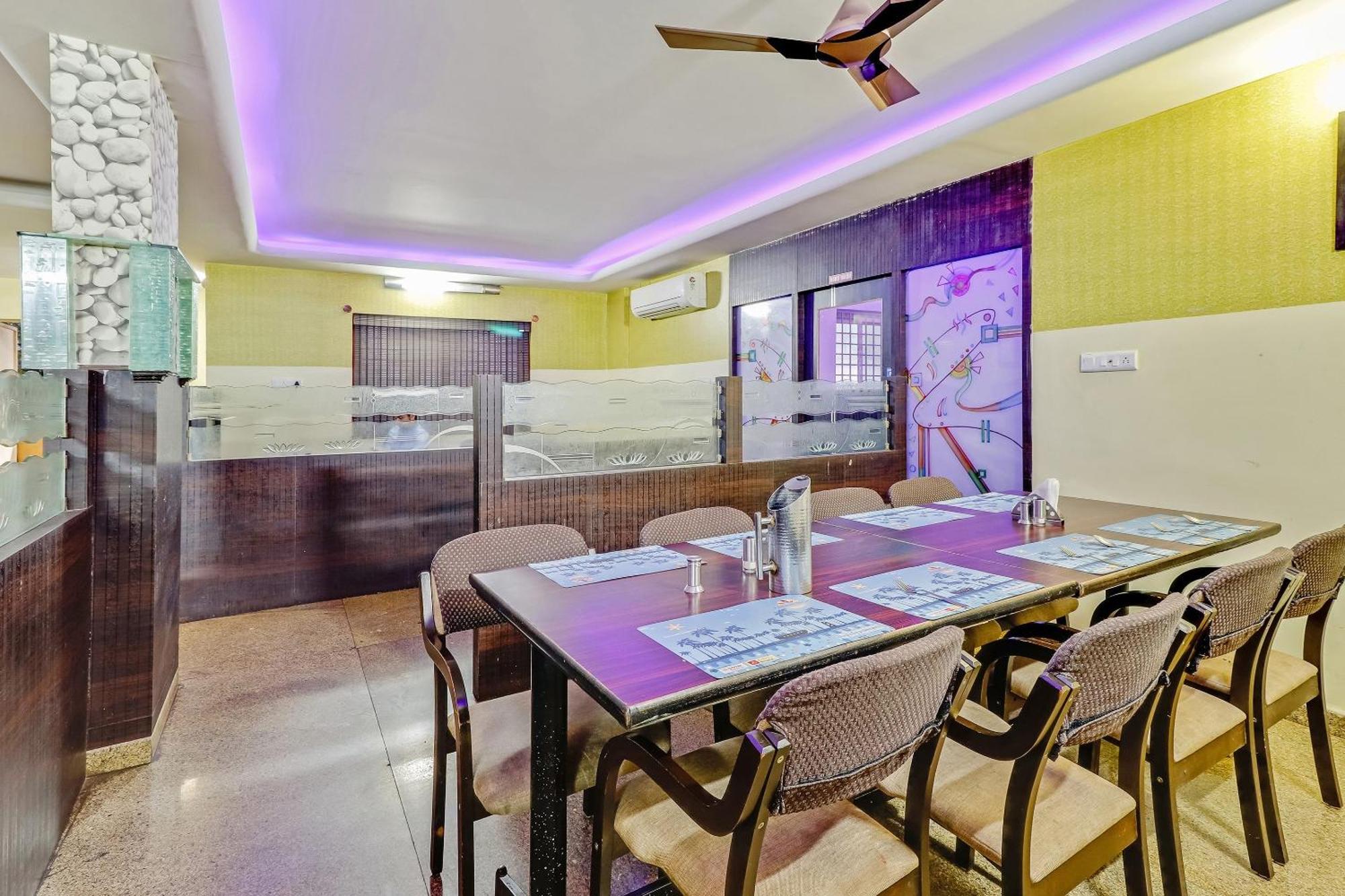 Super Collection O Goyal Residency Hotel Bangalore