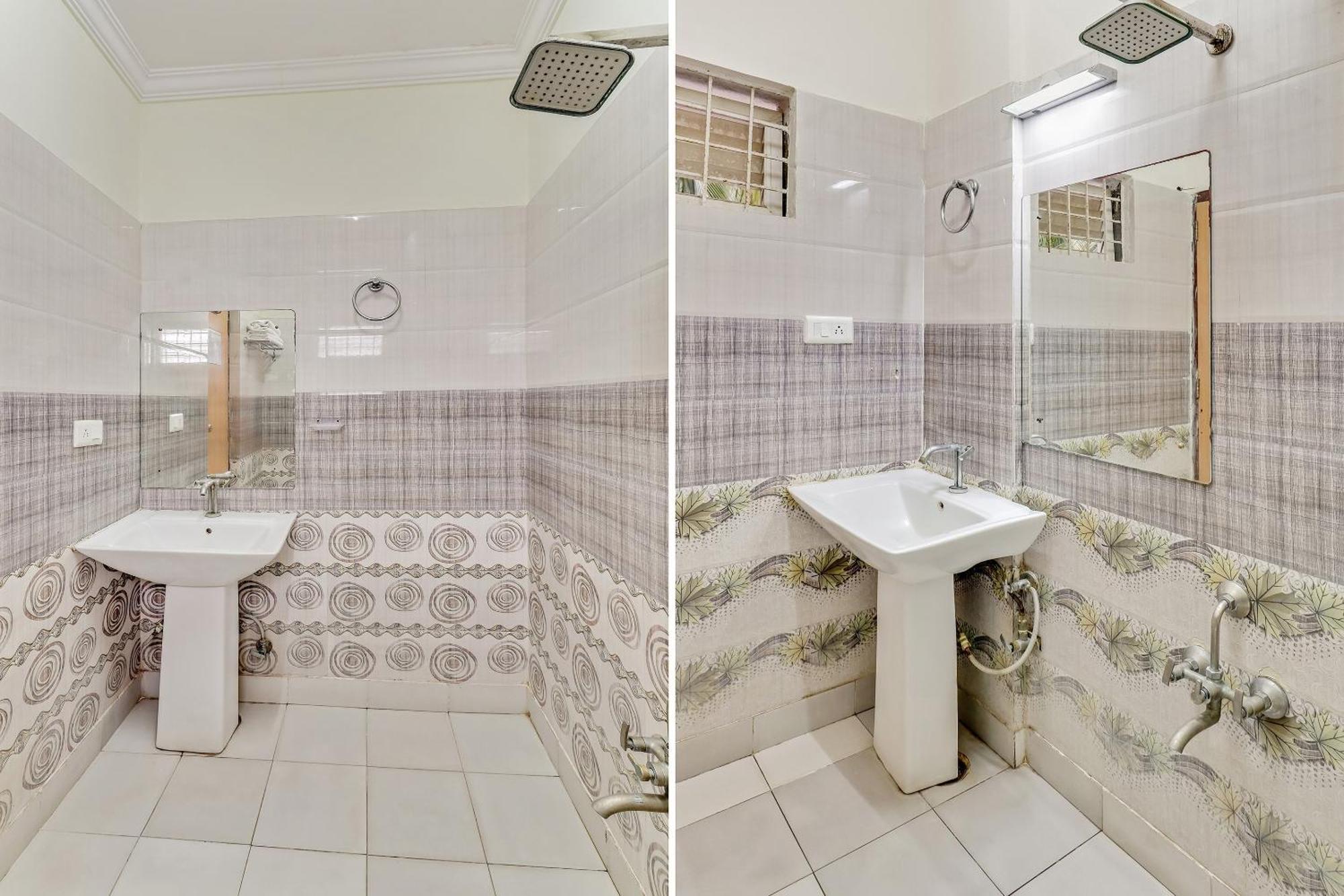 Super Collection O Goyal Residency Hotel