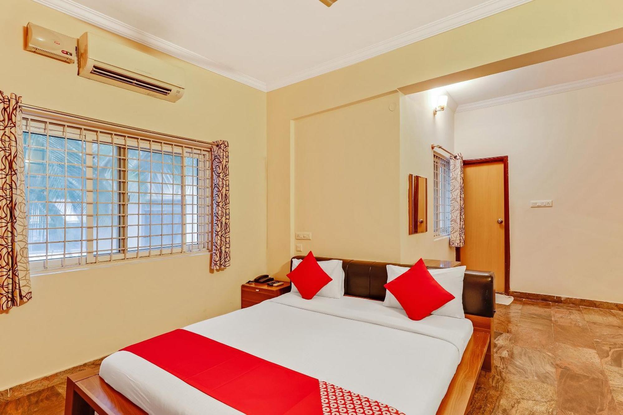 Super Collection O Goyal Residency 4*
