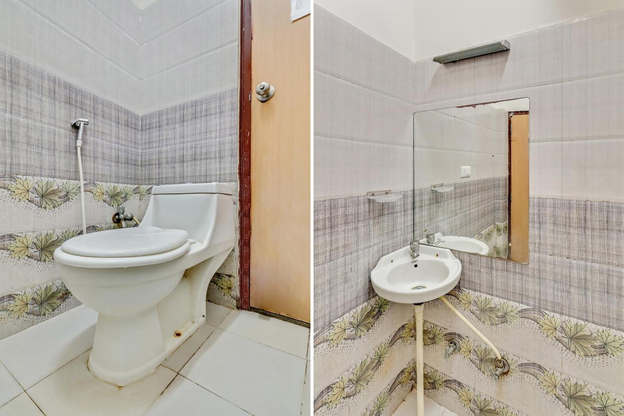 Hotel Super Collection O Goyal Residency Bangalore