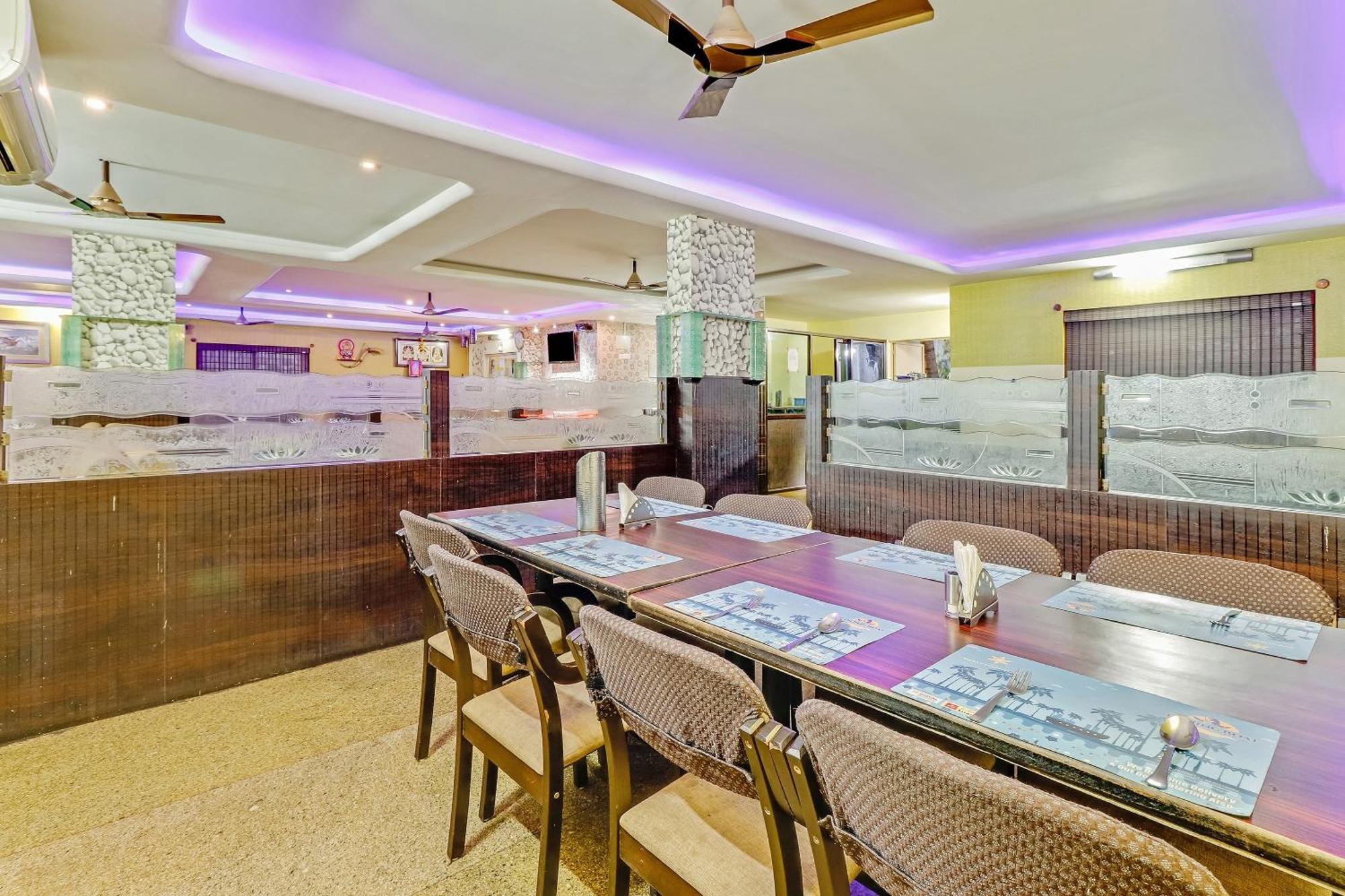Super Collection O Goyal Residency Hotel 4*