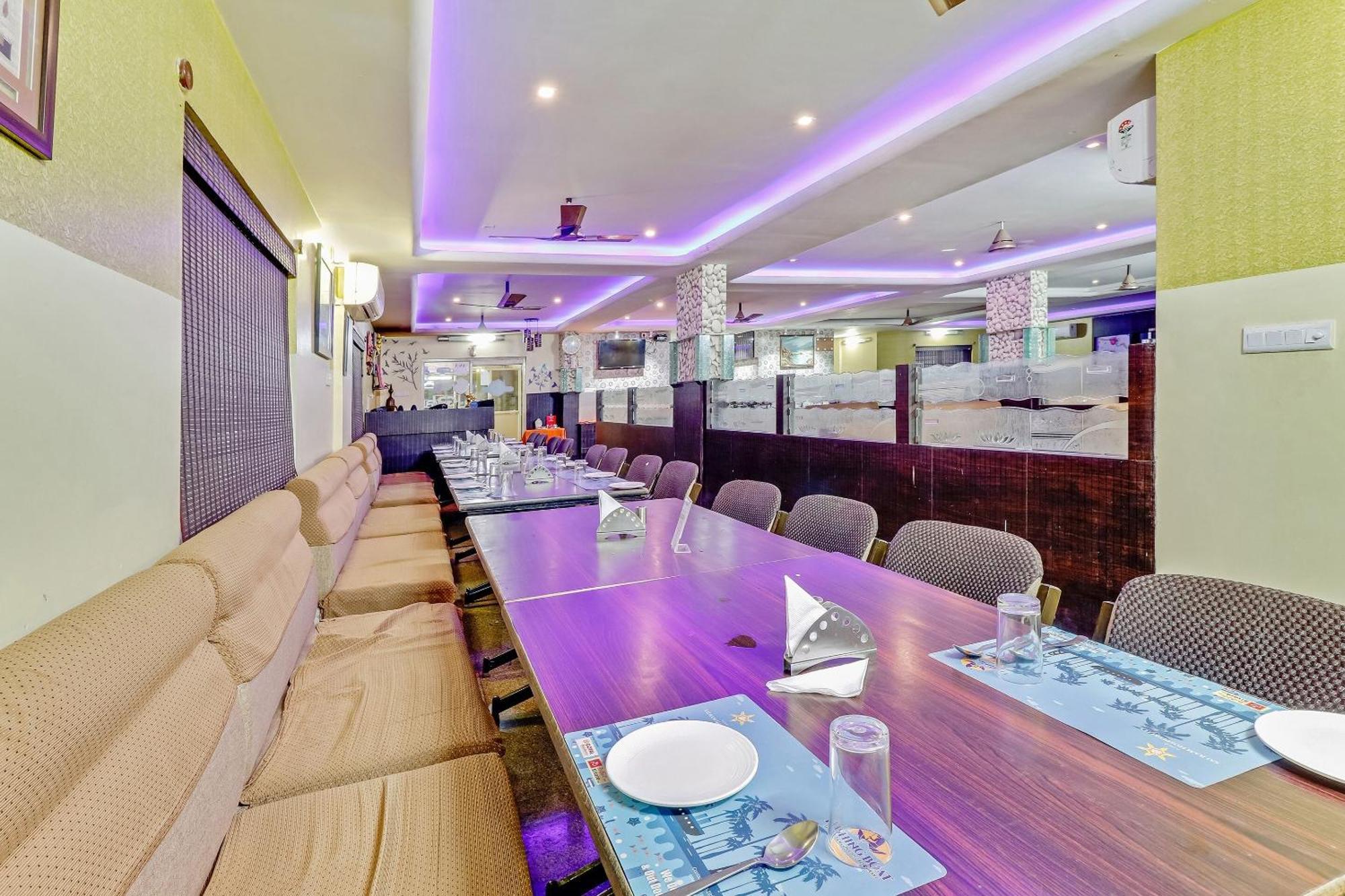 Super Collection O Goyal Residency Bangalore