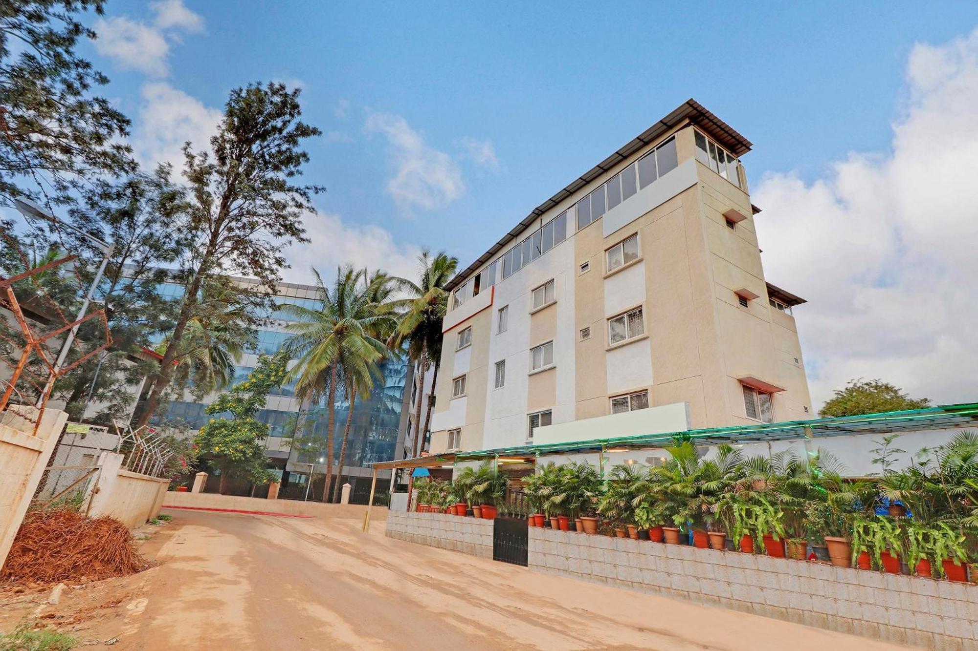 Hotel Super Collection O Goyal Residency 4*