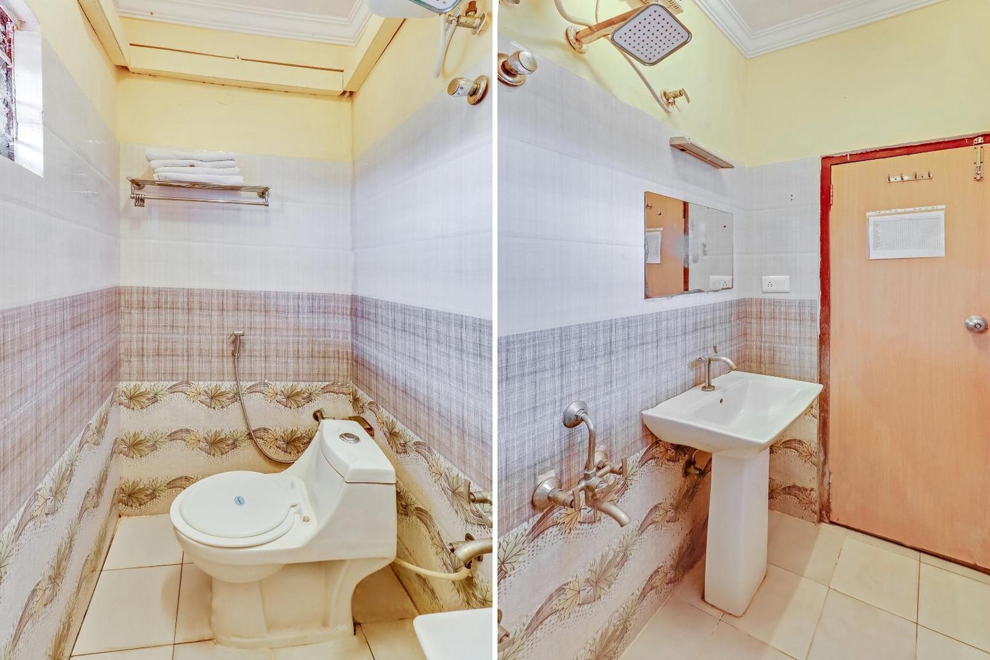 Super Collection O Goyal Residency 4*