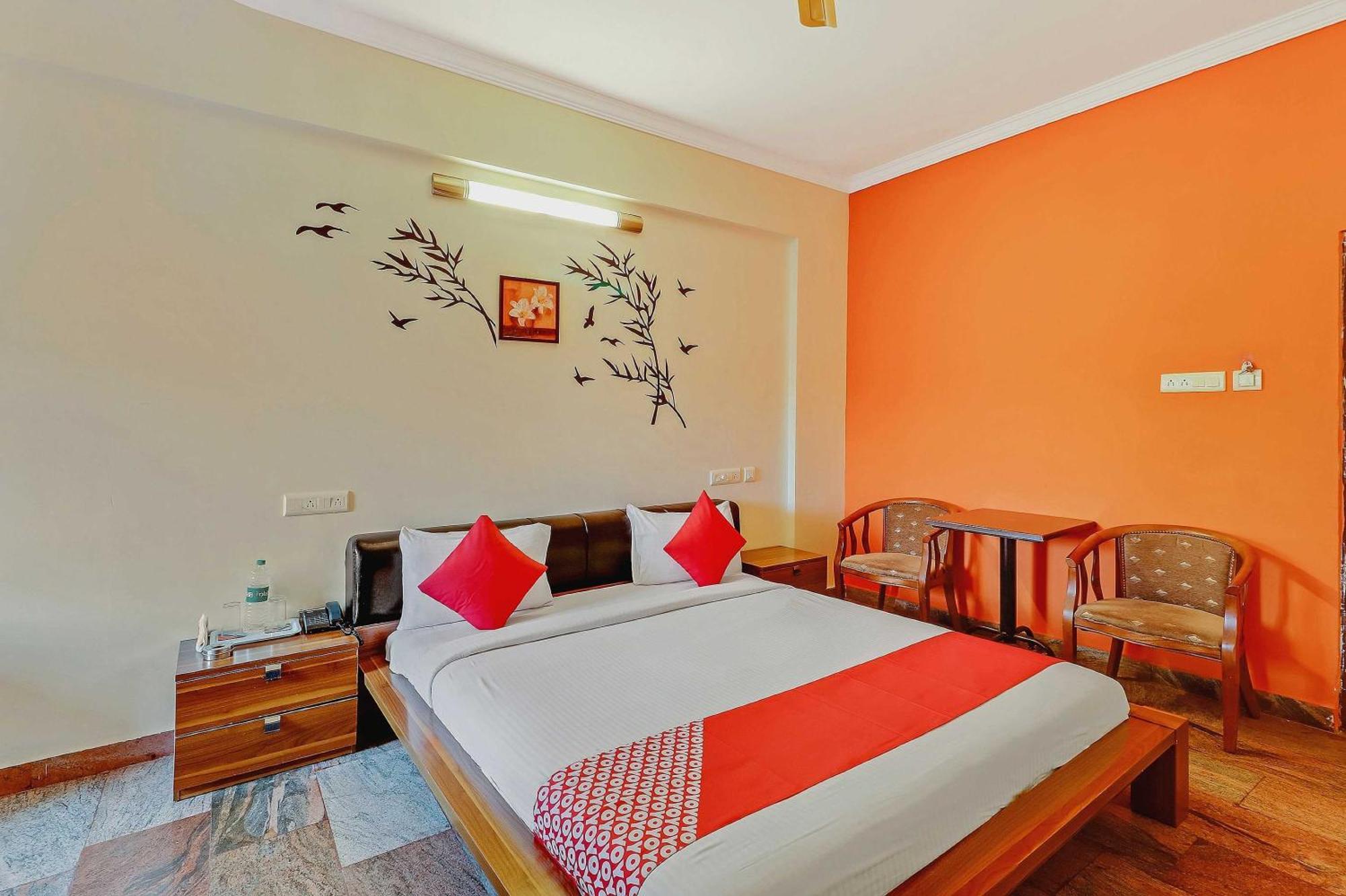 Super Collection O Goyal Residency