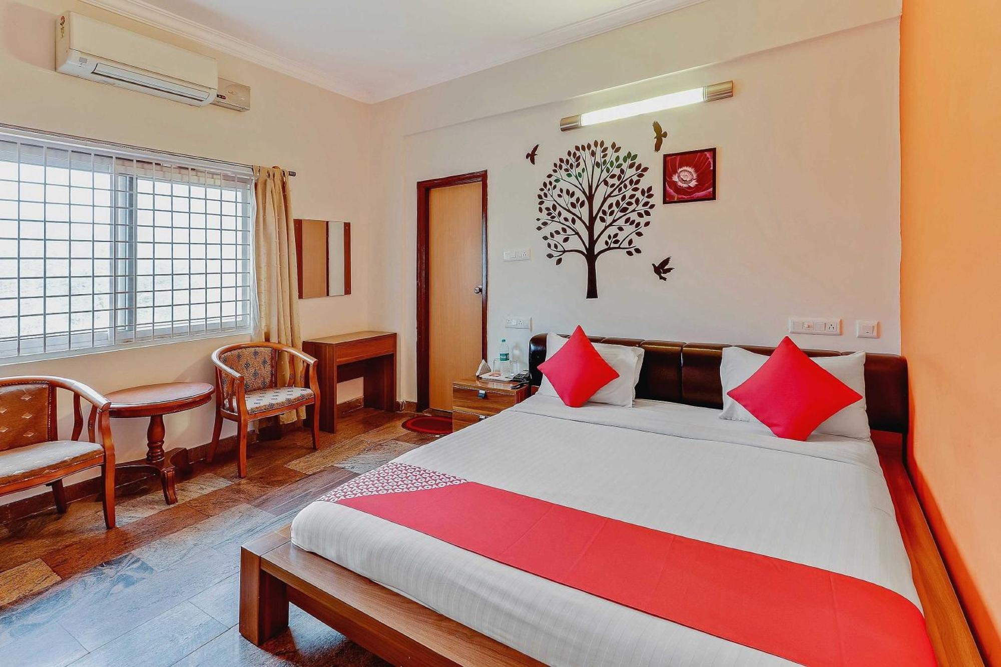 Super Collection O Goyal Residency Hotel 4*