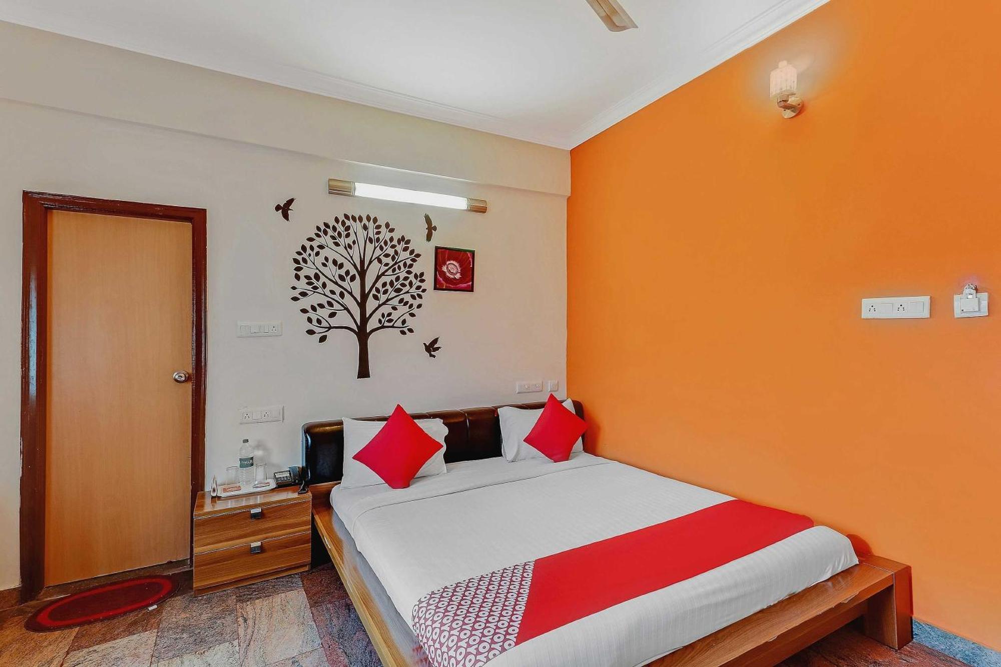 Super Collection O Goyal Residency Bangalore