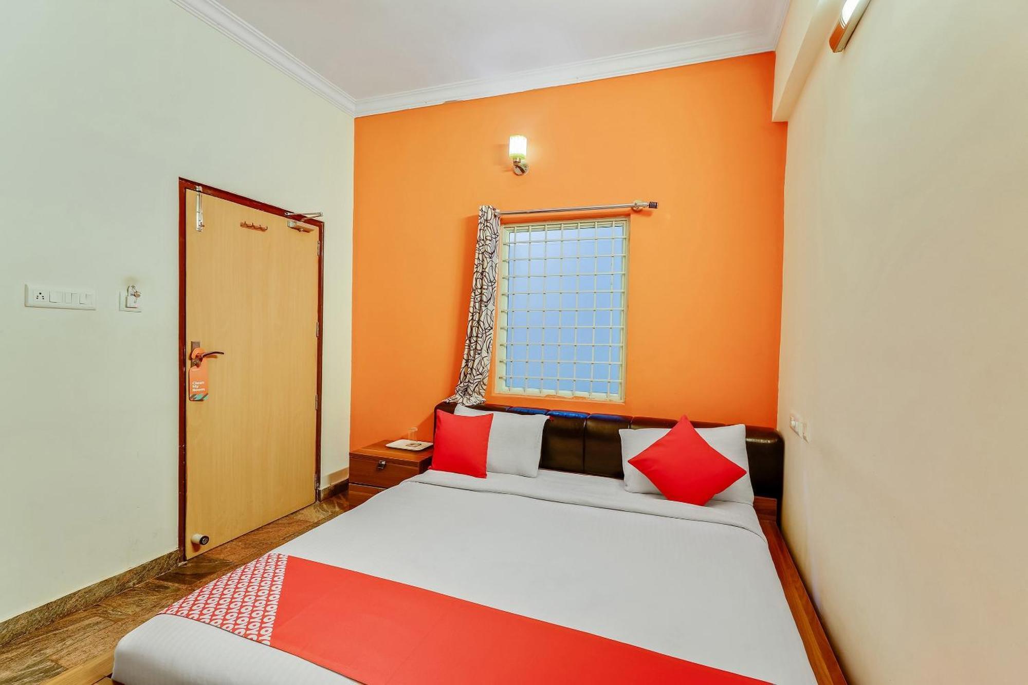 Hotel Super Collection O Goyal Residency 4*