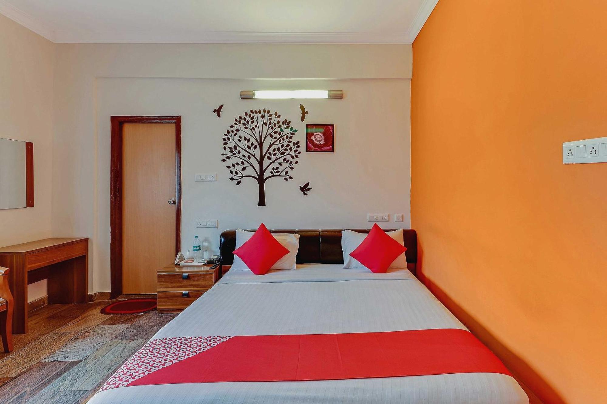 Super Collection O Goyal Residency 4*