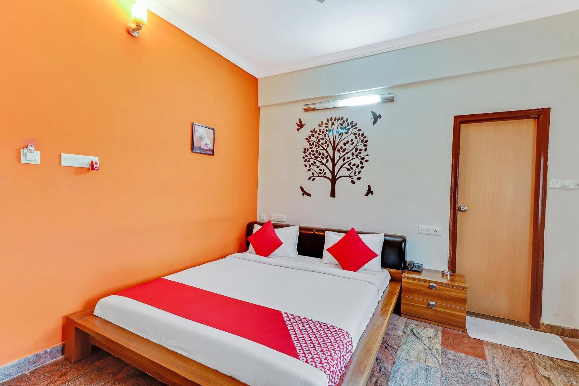 Super Collection O Goyal Residency Hotel 4*
