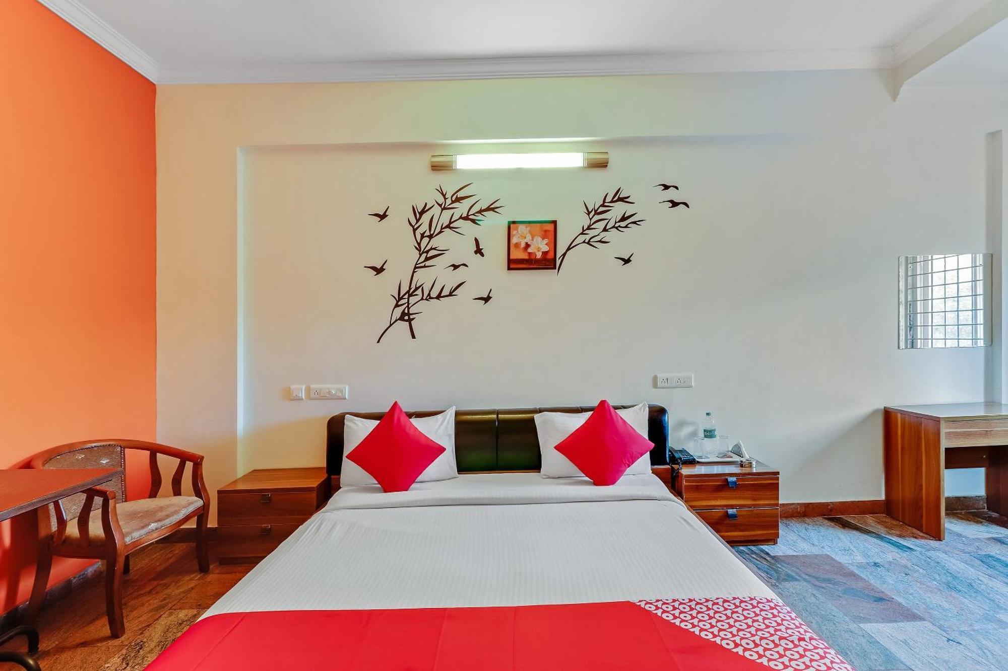 Super Collection O Goyal Residency Hotel Bangalore