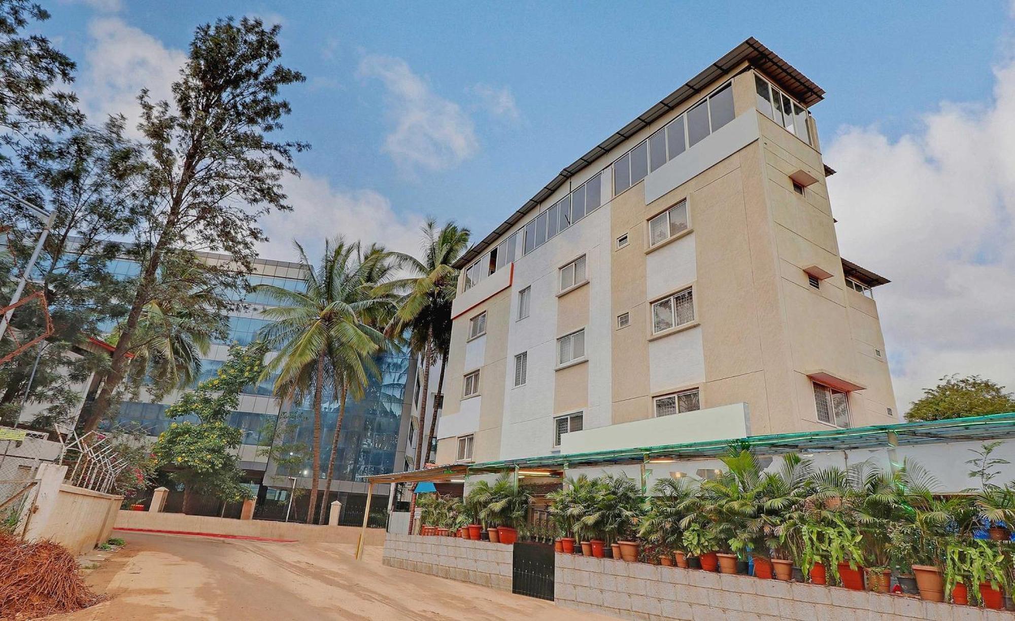Hotel Super Collection O Goyal Residency 4*