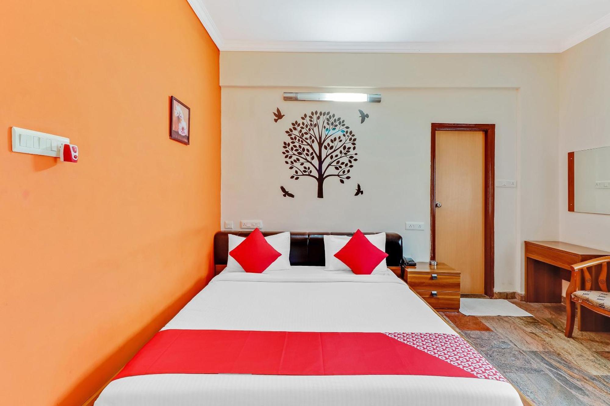 Hotel Super Collection O Goyal Residency 4*