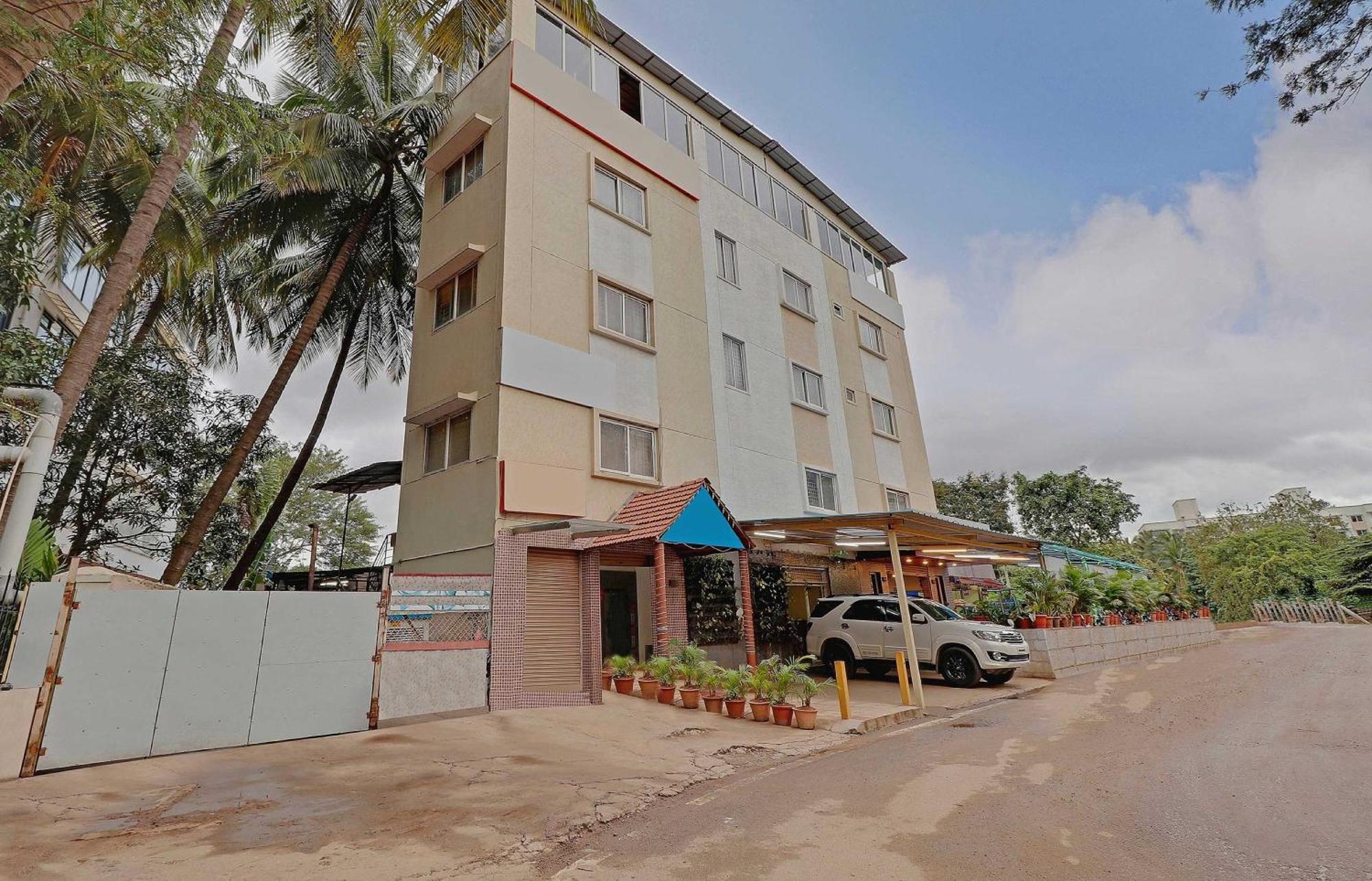 Super Collection O Goyal Residency Hotel 4*