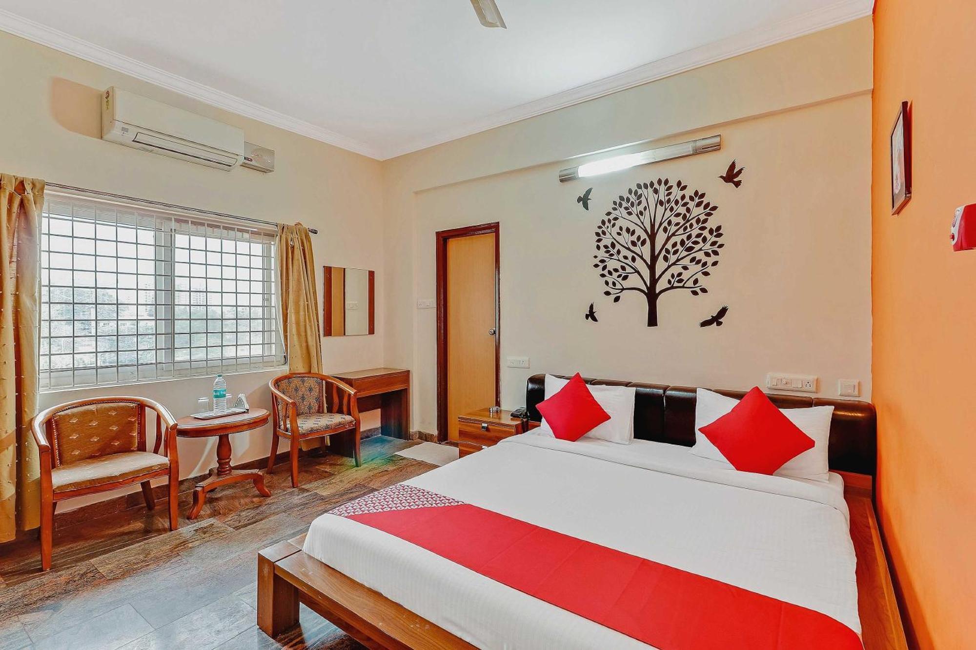 Super Collection O Goyal Residency 4* Bangalore