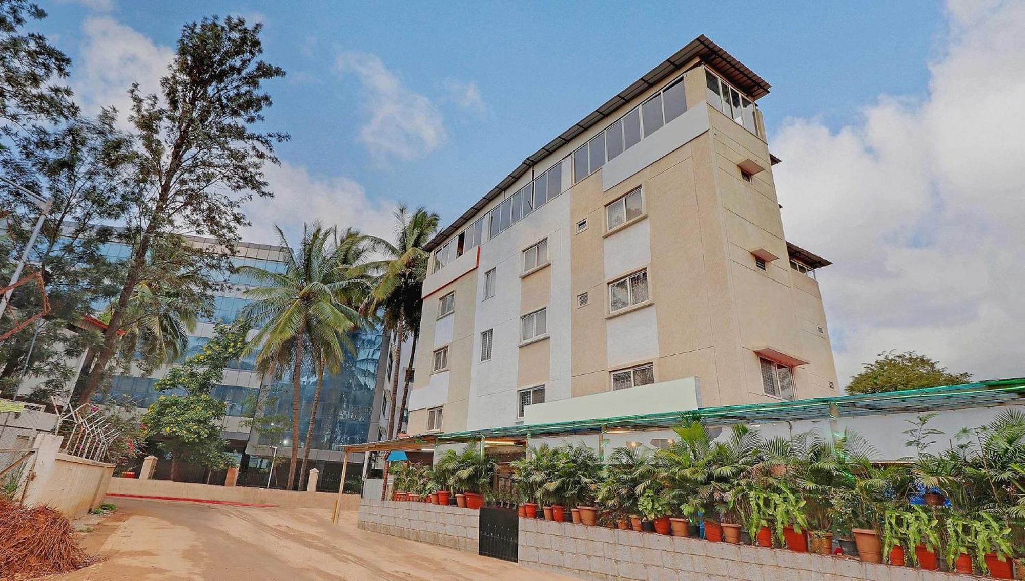 Super Collection O Goyal Residency Hotel 4*