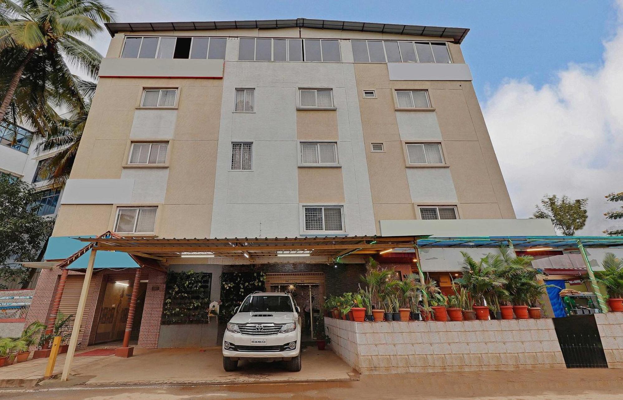 Super Collection O Goyal Residency