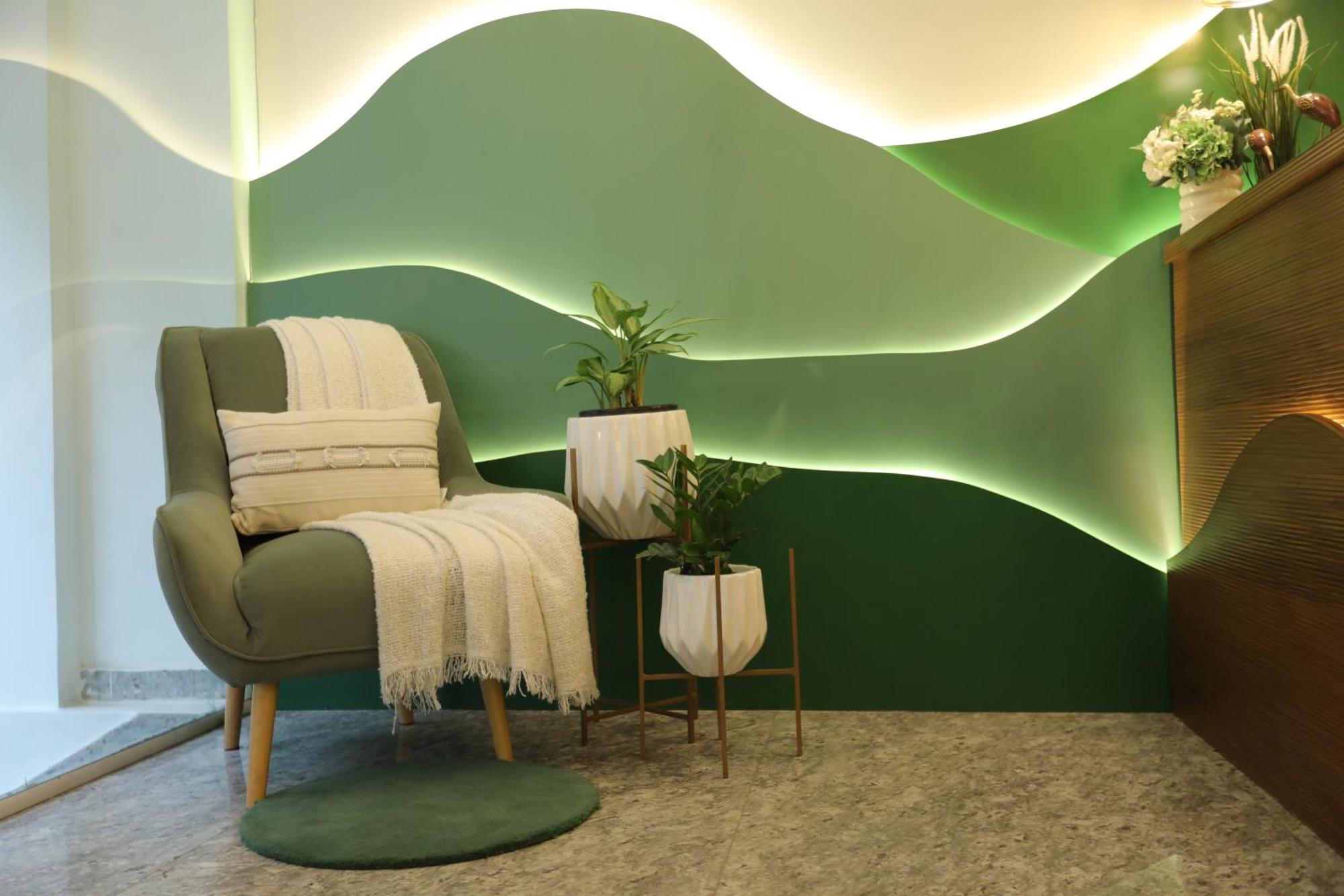 Hotel Earth Bangalore