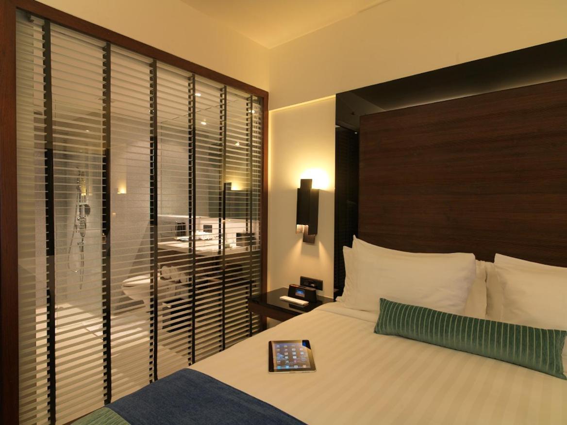 Hotel Svenska Design Hotel, Electronic City,