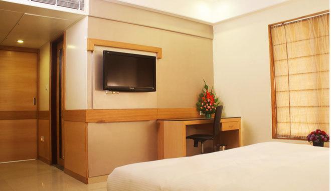 Crn Canary Bangalore