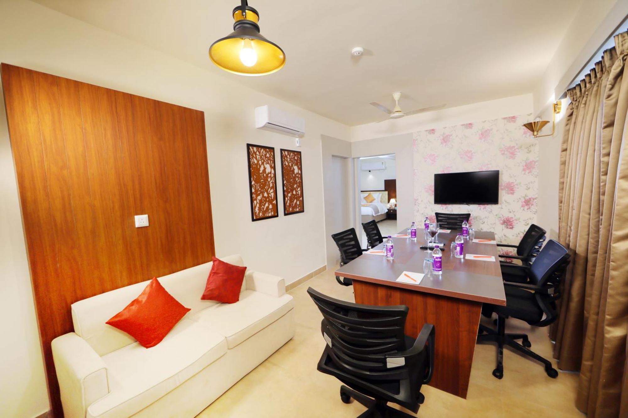 The Altruist Business Whitefield Bangalore