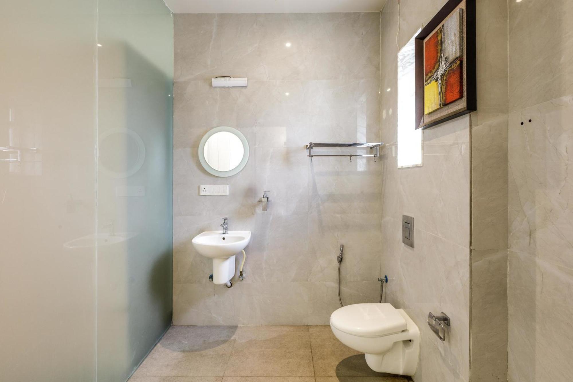 Apartment Glass Penthouse In Jayanagar 4th Block 15days Min *