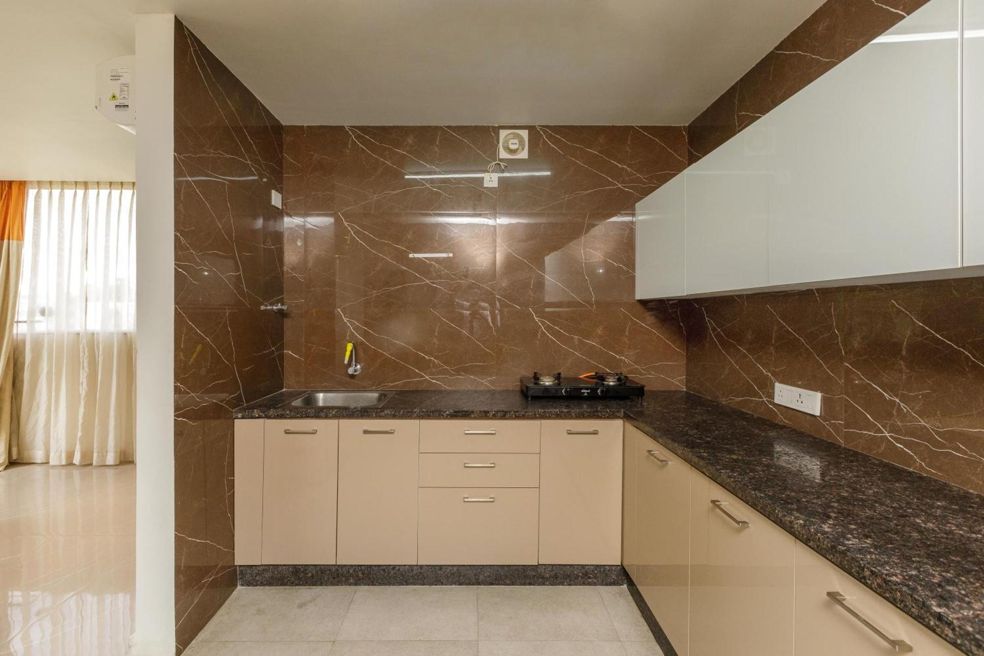 Apartment Glass Penthouse In Jayanagar 4th Block 15days Min Bangalore