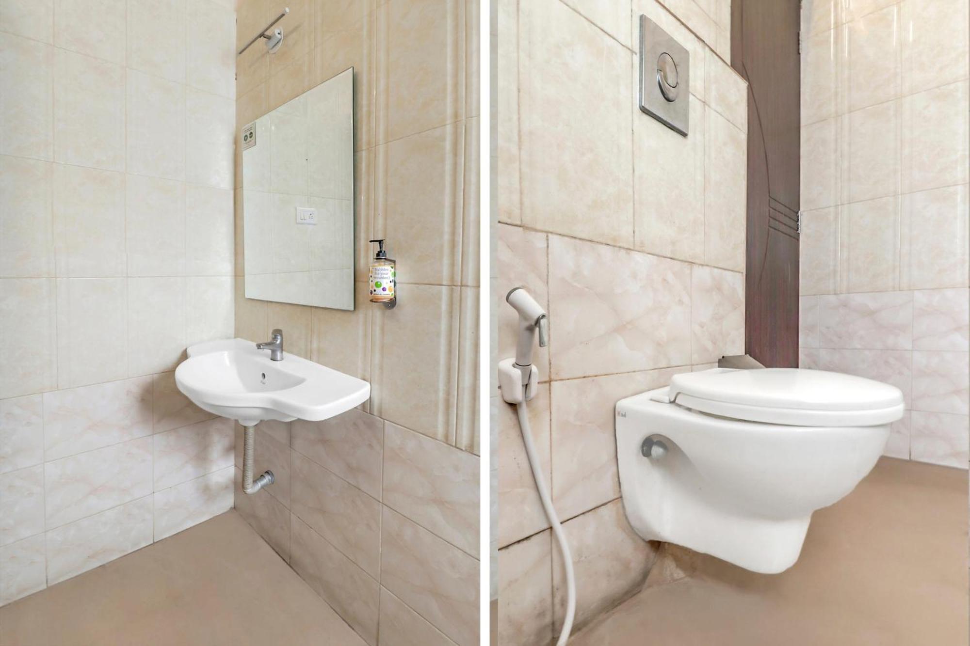 Collection O 29 Church's Near Cubbon Park 4* Bangalore