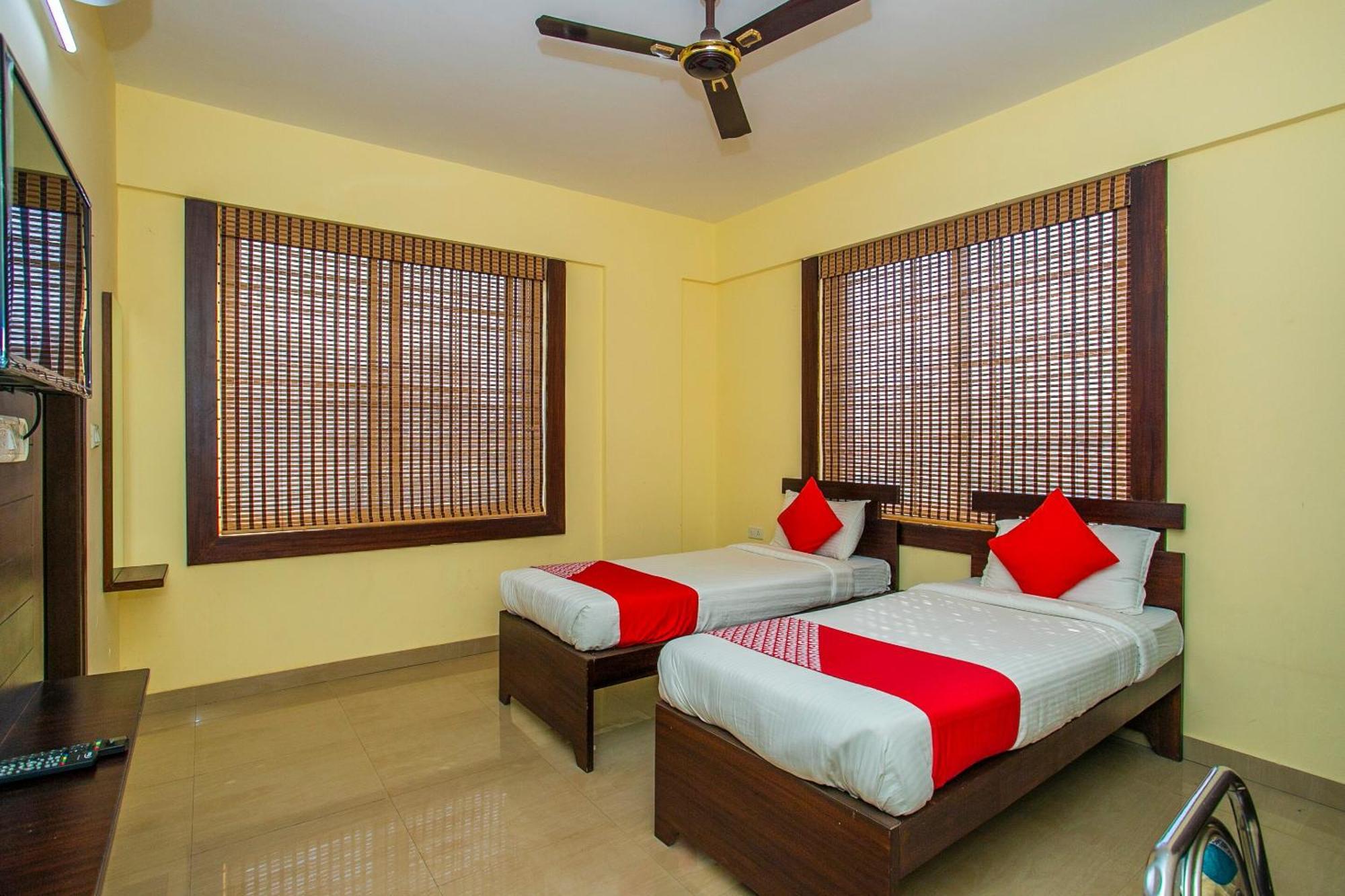 Hotel Super Oyo Flagship Grand Residency