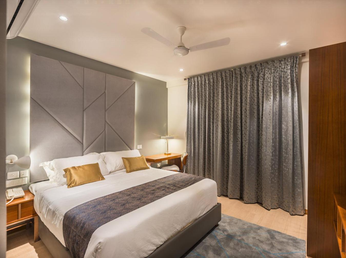 Hotel De Mandarin 3*