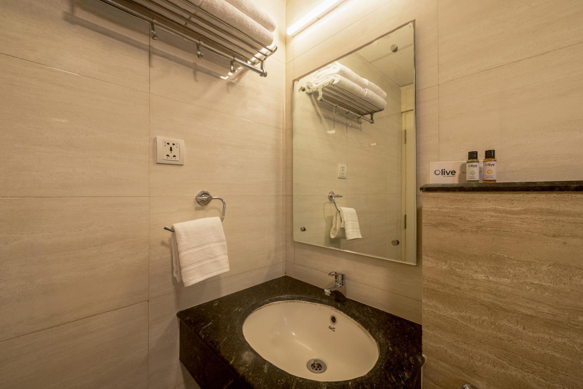 Olive Electronic - By Embassy Group Bangalore