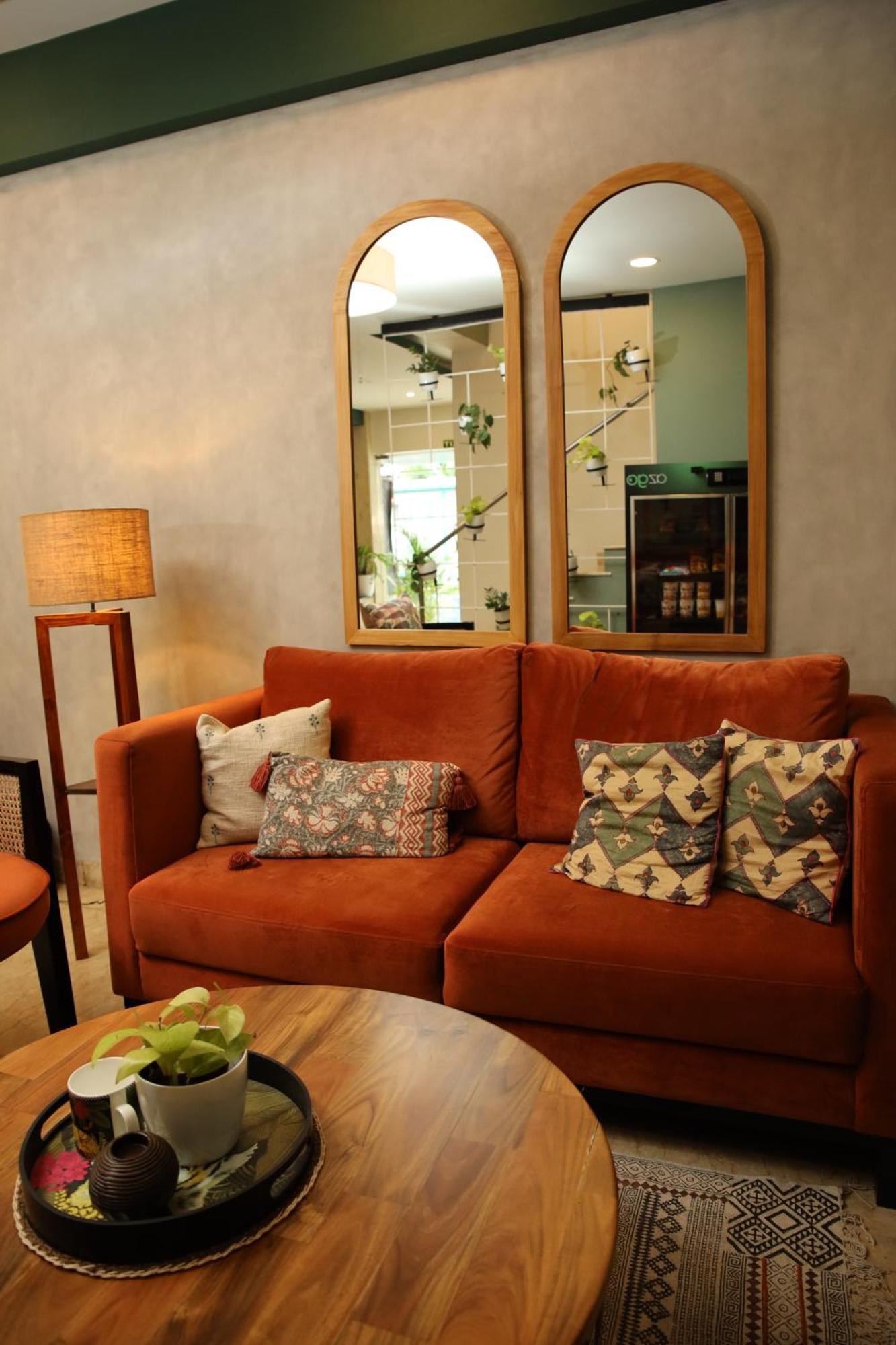 Hotel Olive Zip Road By Embassy Group