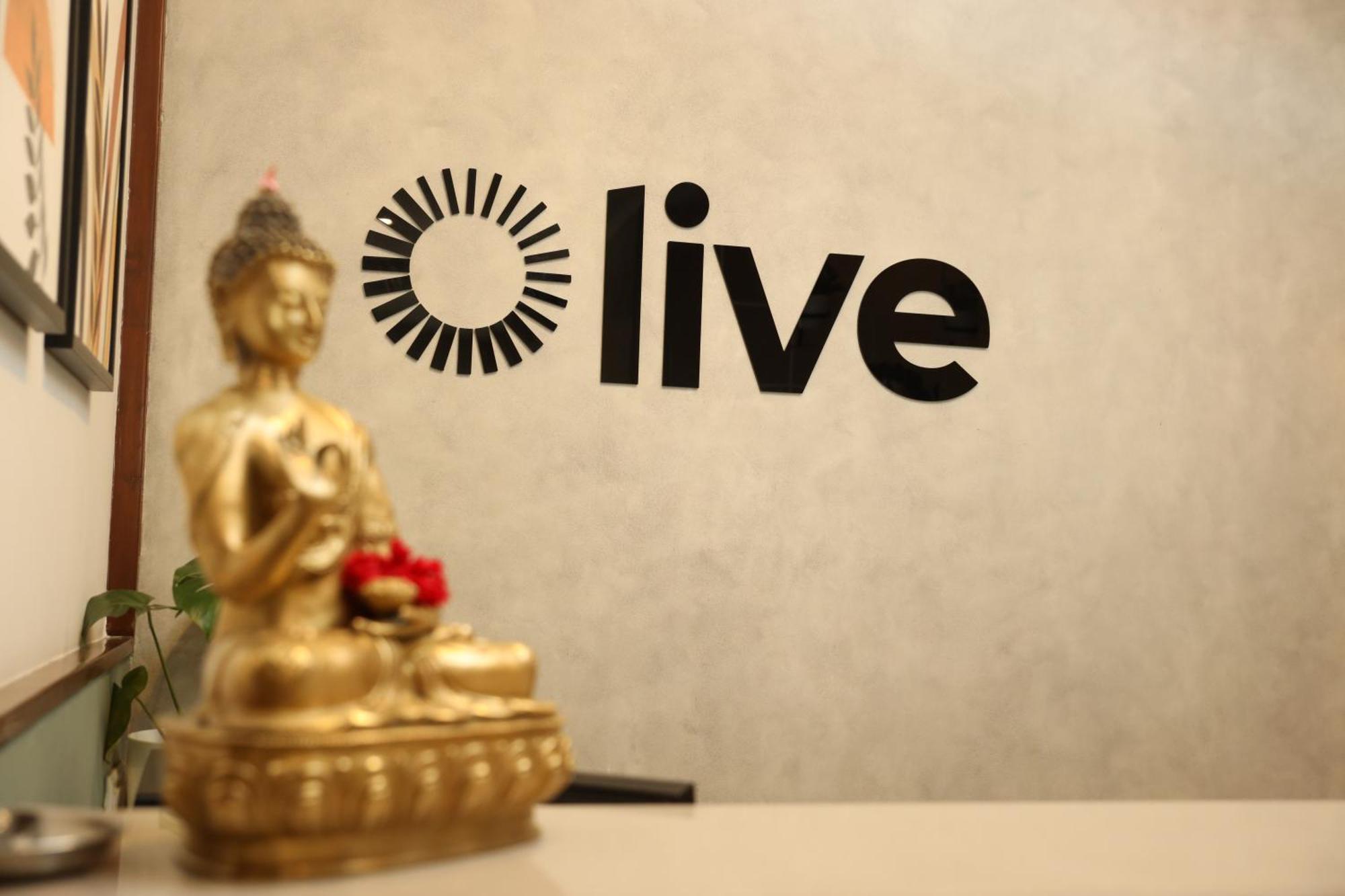 Olive Zip Road By Embassy Group 3* Bangalore