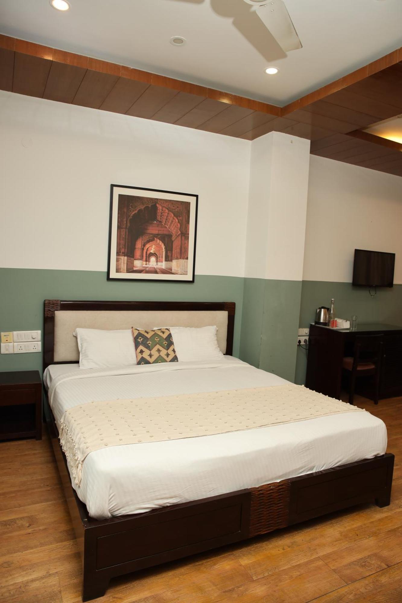 Olive Zip Road By Embassy Group 3* Bangalore