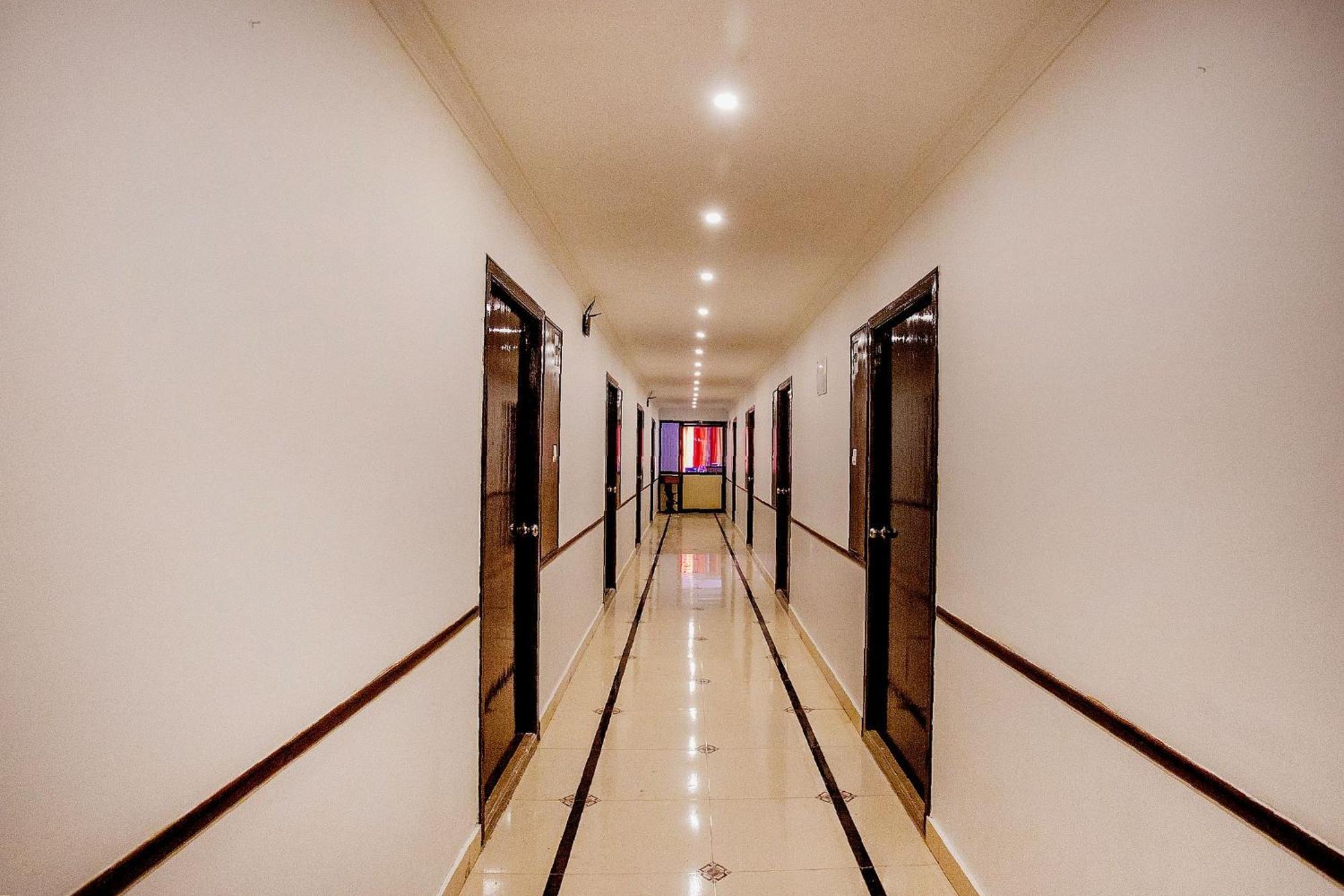 O Shree Amm Residency Hotel Bangalore
