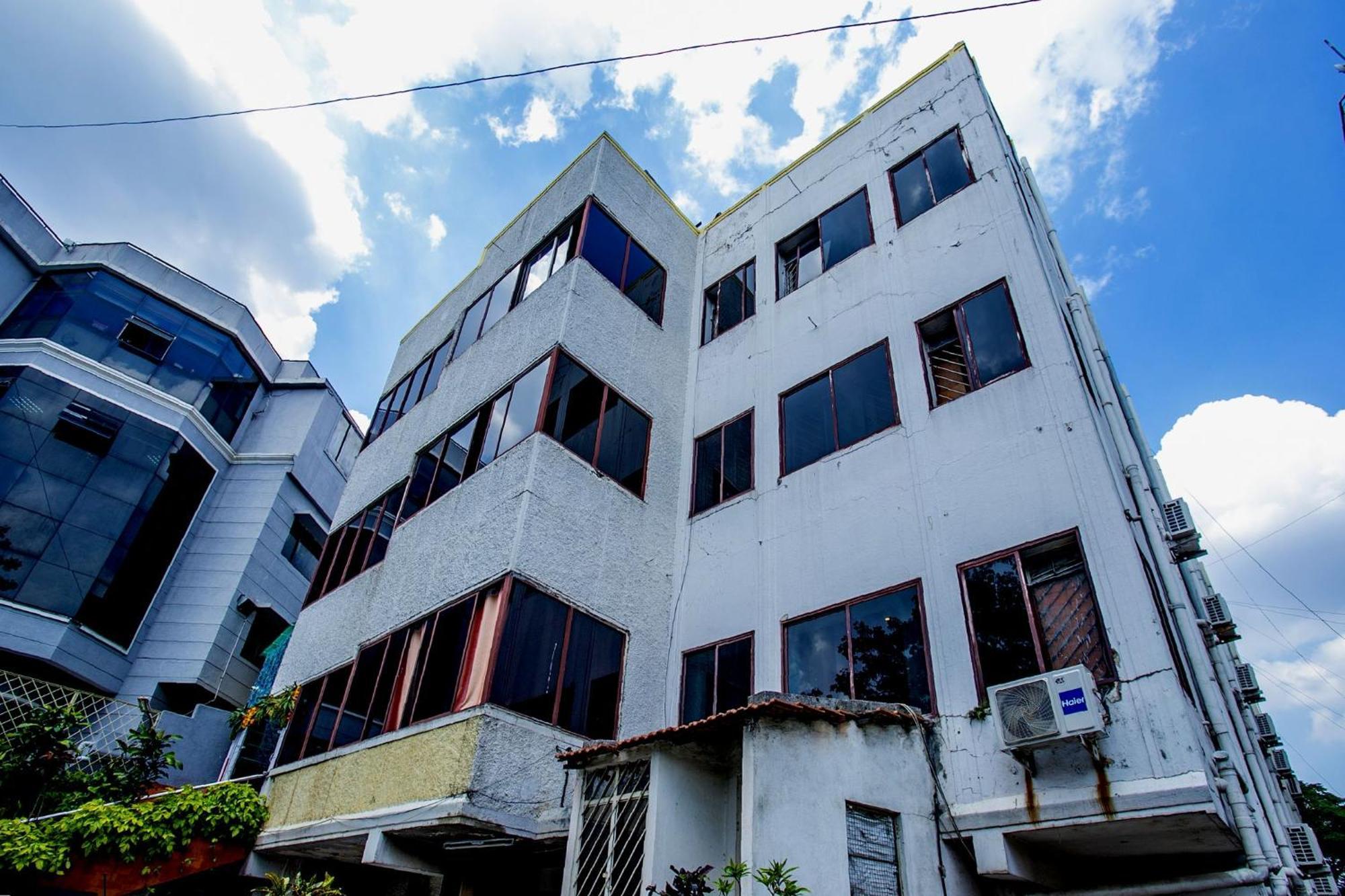 Hotel O Shree Amm Residency Bangalore